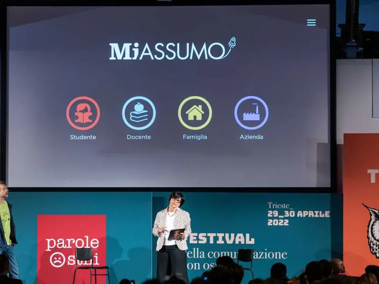 Miassumo e Fidae insieme nelle scuole