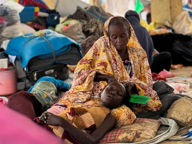 L'Onu: crimini contro l'umanità in Sudan, subito una forza internazionale