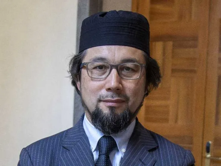 Una casa comune per le religioni: l'antidoto che spegne l'estremismo
