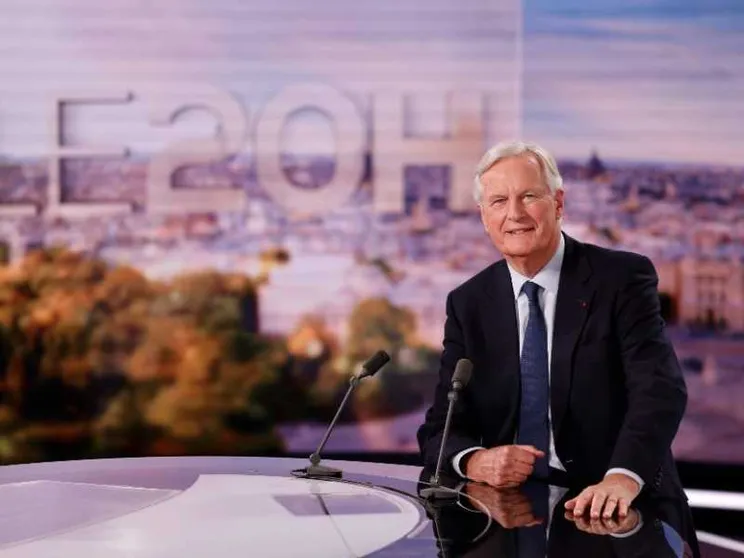 Governo Barnier, oggi va in piazza il "muro rosso" contro Macron