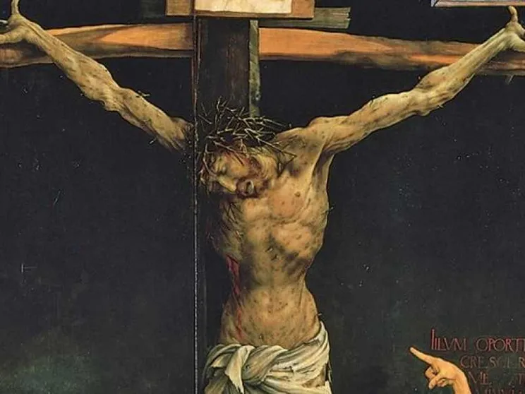 Giorgio Gualdrini e le icone della soglia tra storia e mistero