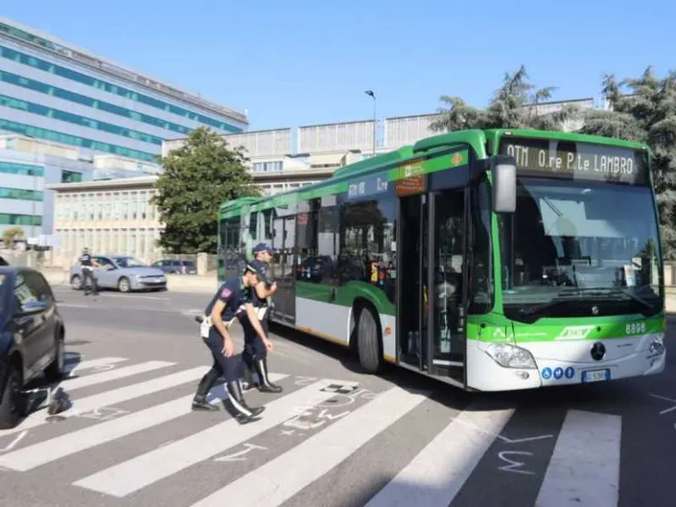 Già 277 pedoni uccisi da inizio anno. Sono soprattutto anziani e sulle strisce