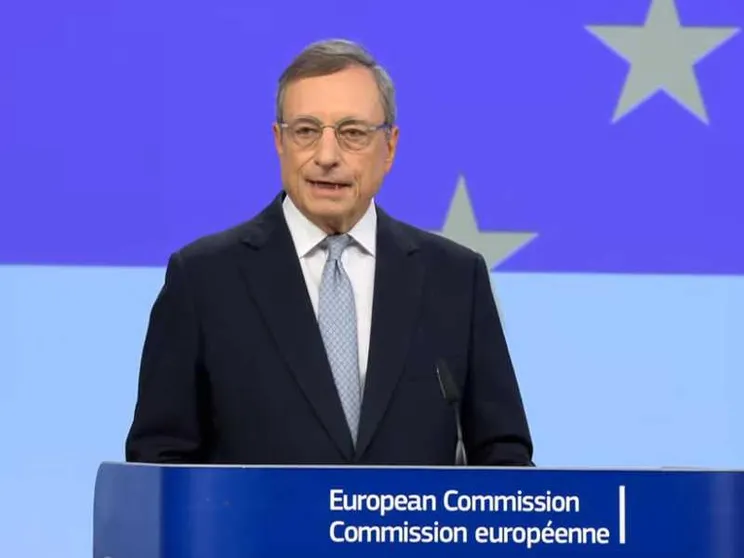 Investimenti, riforme, crescita: ecco le proposte contenute nel rapporto Draghi