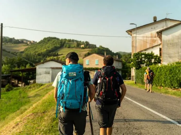 Monasteri aperti e cammini, l'altro turismo dell'Emilia Romagna