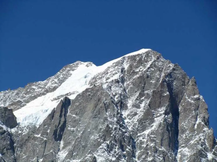 Escursionisti dispersi, stop alle ricerche. Un morto sul Monte Rosa