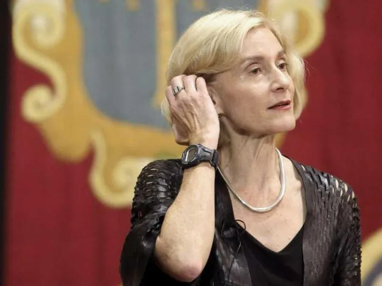 Nussbaum: «Giustizia per gli animali contro i danni provocati dall’uomo»