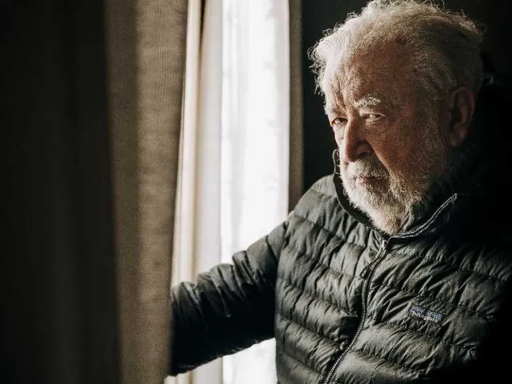 Pupi Avati: «Il passato vive. E io parlo con lui»