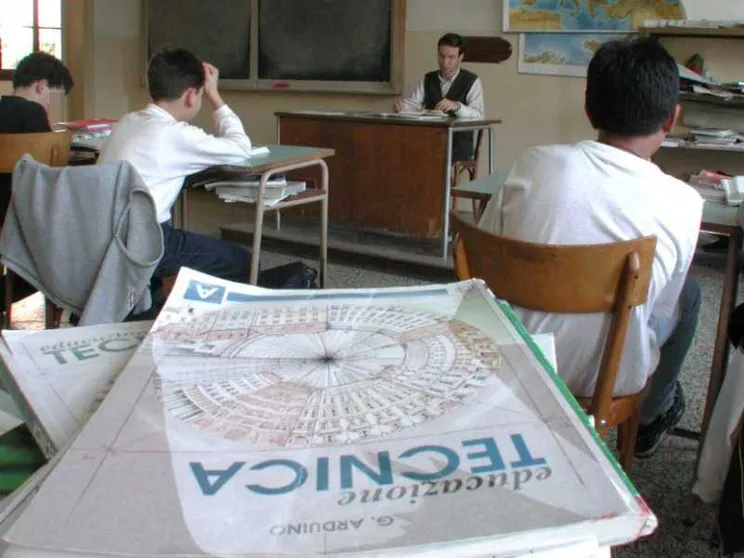 Assunto a settembre, licenziato a giugno. La vita del prof precario