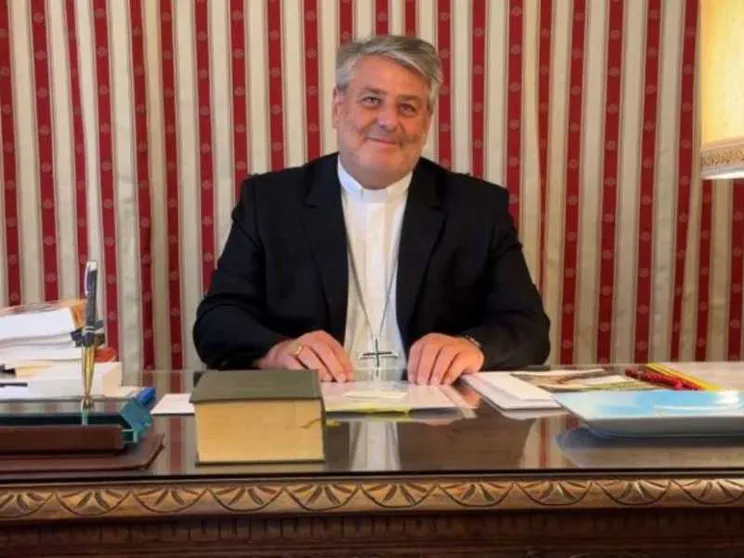 L'arcivescovo Ferretti: a Foggia un disagio sociale profondo