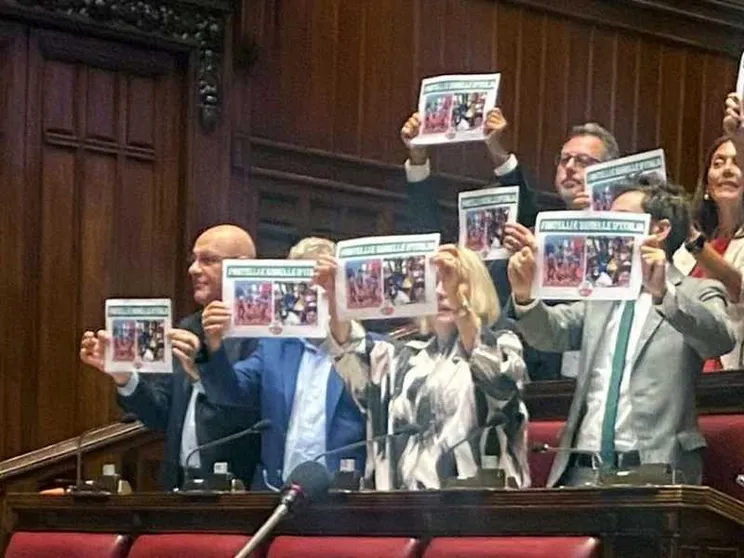 Su Ius scholae e Ius culturae un nulla di fatto annunciato