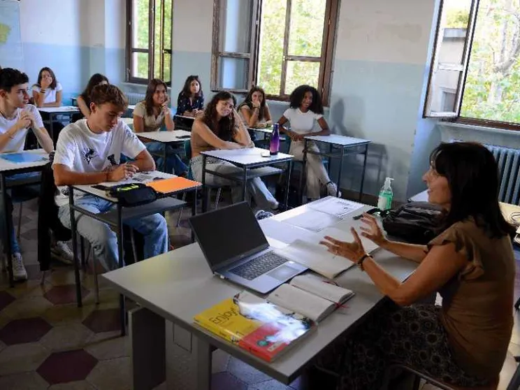 Educazione civica, la scuola alla prova. Sull'idea di patria confronto aperto