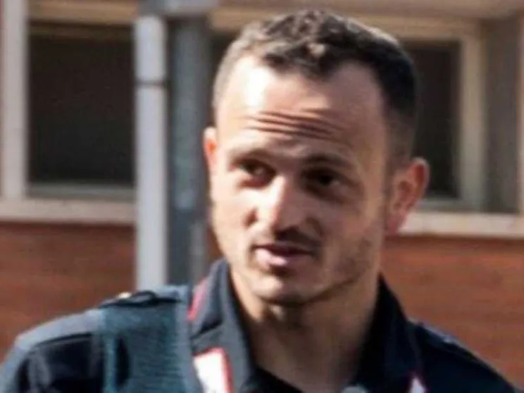 Il fratello del carabiniere ucciso con Attanasio: «L'Arma assente»
