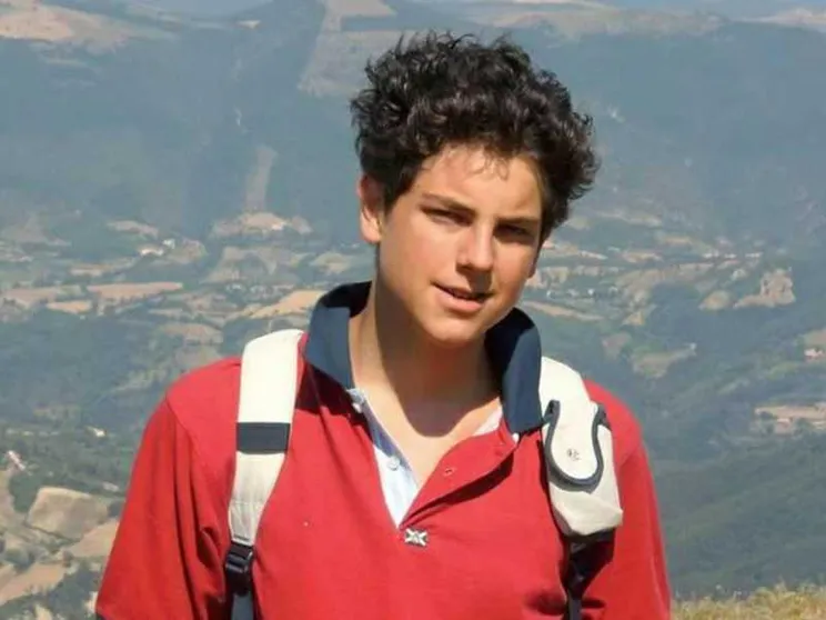 Giovani, figli e santità: un incontro con la madre di Carlo Acutis