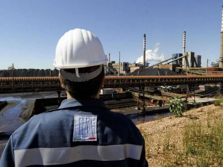 Ex ilva, sentenza annullata. Processo da rifare