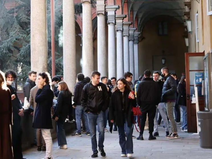 L'università? Va riaperta alla realtà. La sfida del “noi”