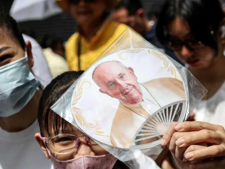 Al centro o ai confini: essere cristiani dopo il viaggio del Papa