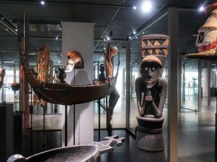 Decolonizzare i musei, il contributo della Chiesa