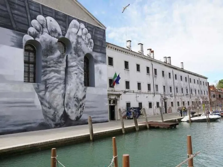 Incontriamoci a Venezia, fuori dai luoghi comuni