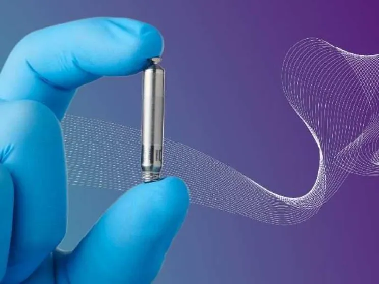 Arriva il pacemaker senza fili