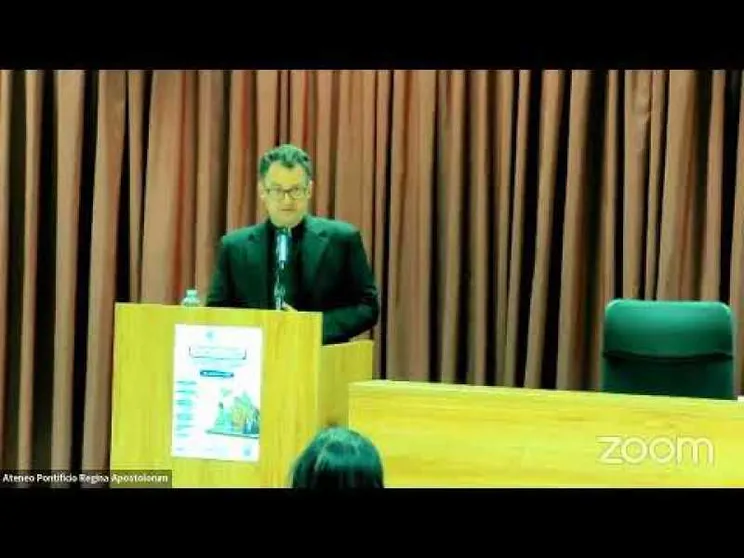 Studiare le discipline ecclesiastiche? (Anche) con l'aiuto dell'IA