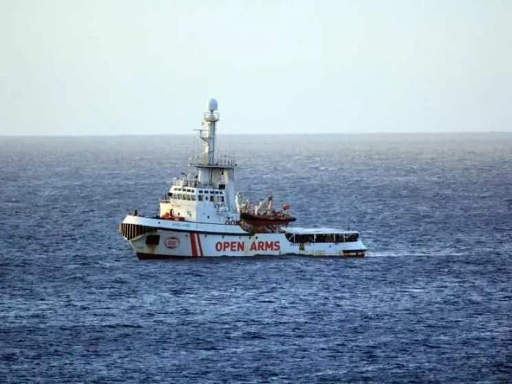 Le Ong sul caso Salvini-Open Arms: chi è stato soccorso deve poter sbarcare