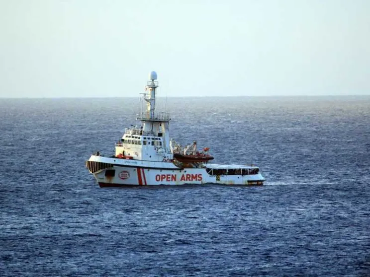 Salvare vite in mare è la misura minima di umanità che non consente deroghe