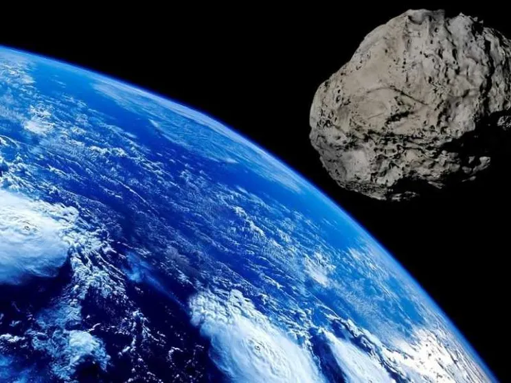 Una seconda Luna orbiterà intorno alla Terra per 56 giorni
