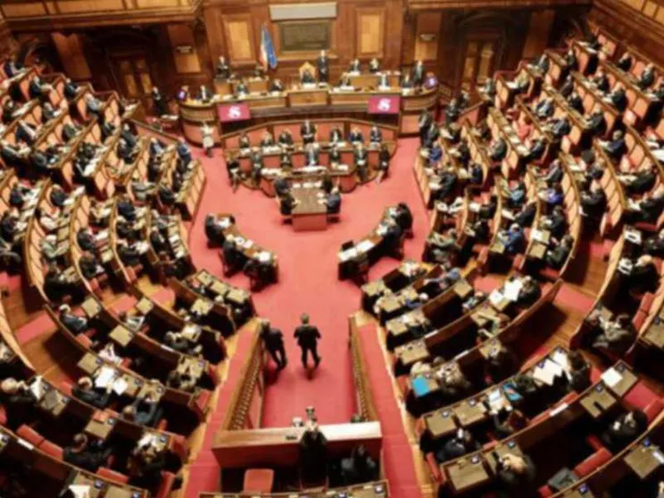 Senato: suicidio assistito, legge in aula (ma il voto non prima del 2025)