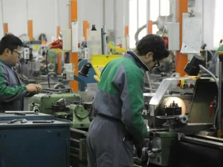 La scuola guarda sempre di più alle competenze tecniche