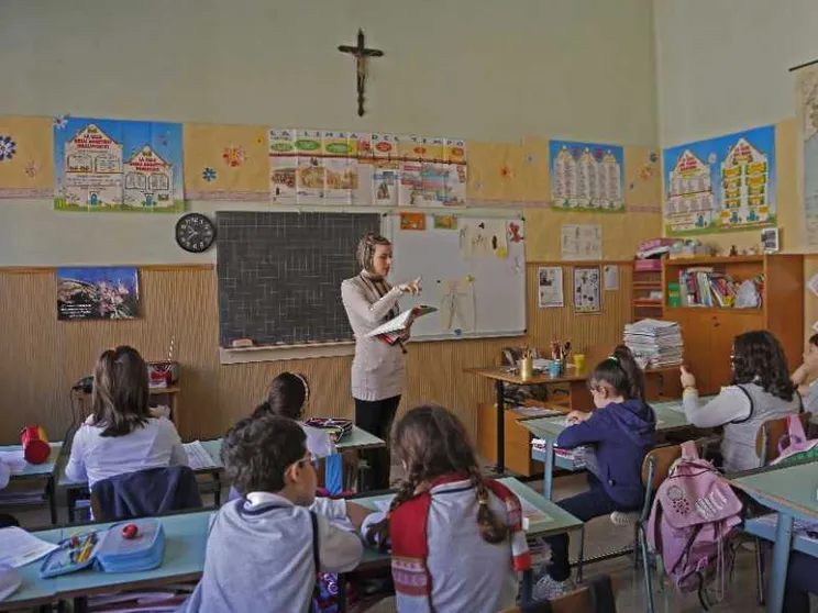 «Decisivo sostenere la paritaria: la crisi economica la sta distruggendo»