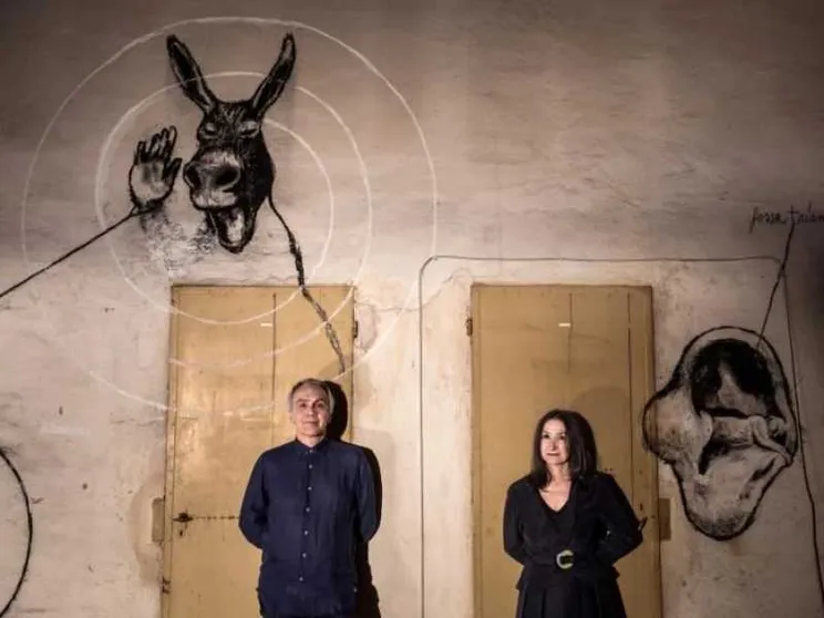 Montanari e Martinelli: al Teatro Olimpico la forza dei classici