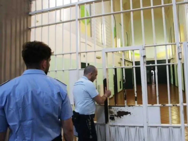 Il carcere che trova lavoro ai detenuti. «Così ricomincia una vita»