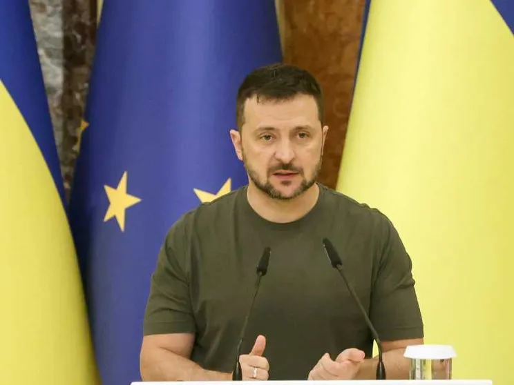Mosca fa saltare il tavolo della pace: non ci saremo alla conferenza con Kiev