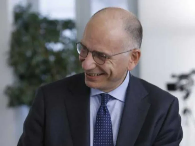 Letta: «L’Europa è a un bivio, la vera sfida è finanziare il Green deal»