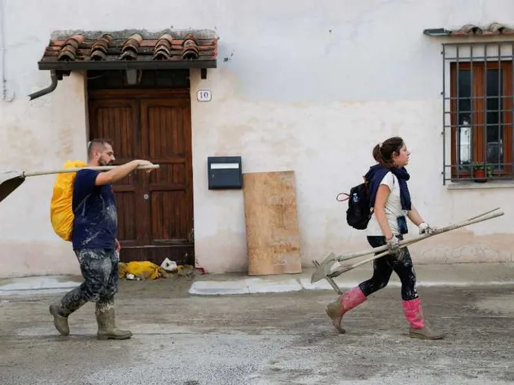 Romagna mia, così bella e fragile: ora meriti che ci si curi davvero di te