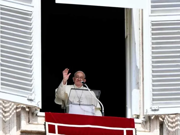 Francesco: tuteliamo la dignità dei detenuti