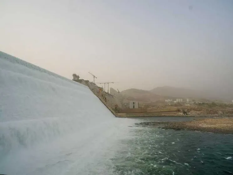 La diga sul Nilo, il caos alleanze: è la prima guerra dell'acqua