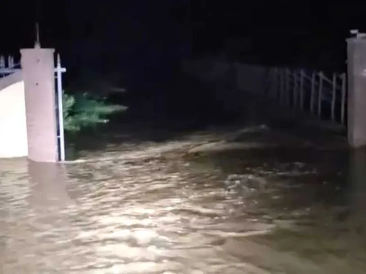 In Toscana si cercano due dispersi: nonna e nipotino
