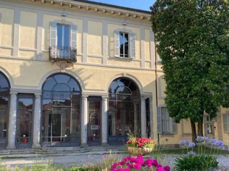La villa seicentesca dove i malati di Alzheimer ricostruiscono il loro mondo