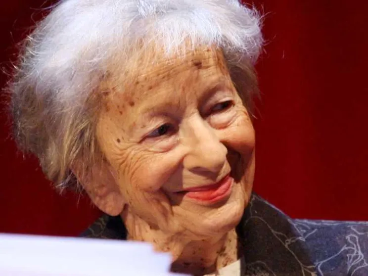 «Sbagliando si vive. Parola di Wisława Szymborska»