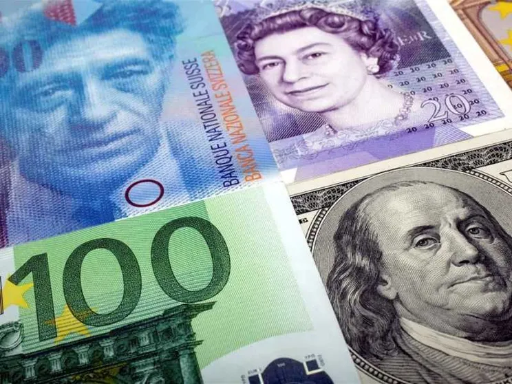 Il Pil dell'Italia dovrebbe crescere dello 0,8%