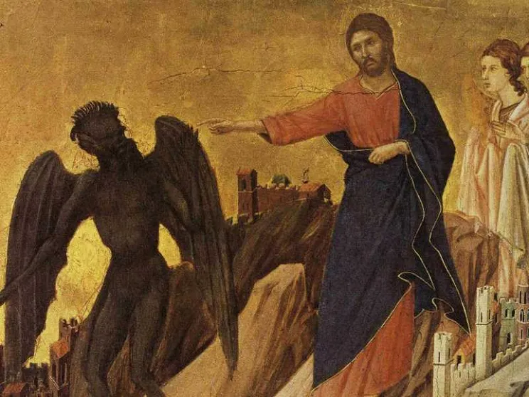 Il Diavolo c'è, ecco come riconoscerlo
