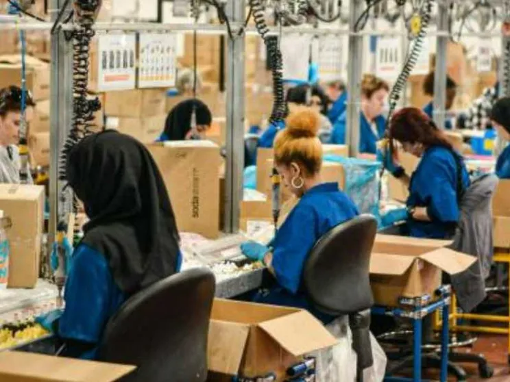 Se l’economia di mercato non è fondata sullo sfruttamento
