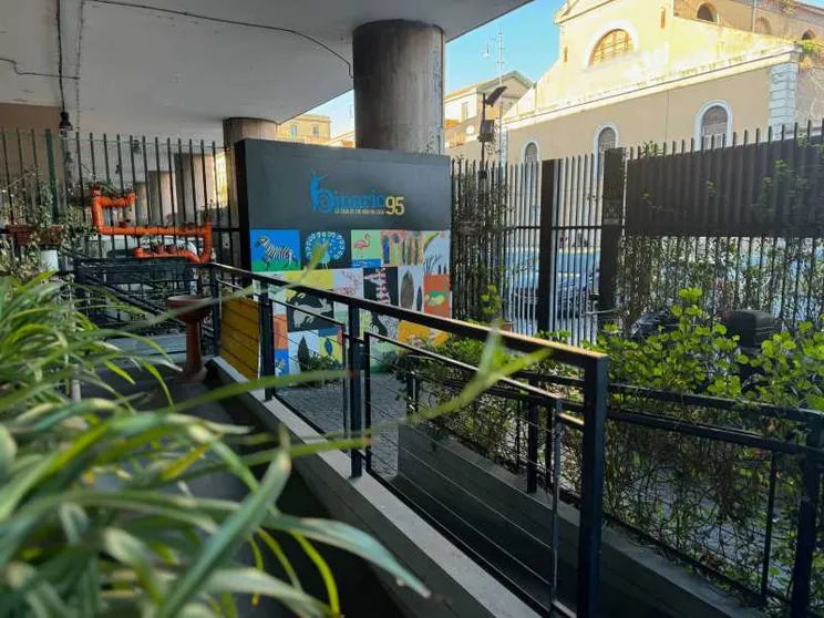 Un treno per la solidarietà e la sostenibilità umana
