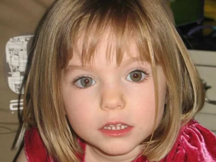 Un barlume di speranza per conoscere la verità su Maddie
