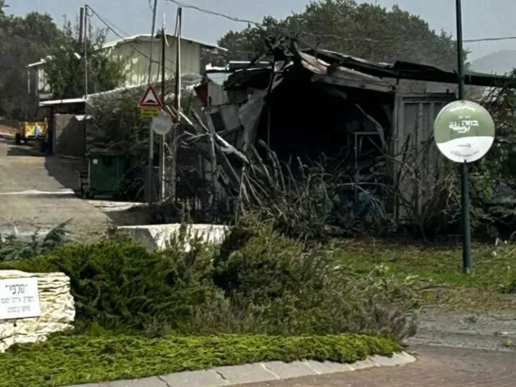 «Nel nostro kibbutz sul confine alert ogni due ore e valigia pronta»