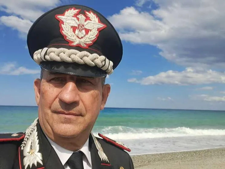 L'uomo che bonifica le discariche. La salute si salva anche così