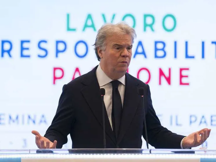 Luzzi (Mcl): contro il rischio-irrilevanza declinare i principi in proposte