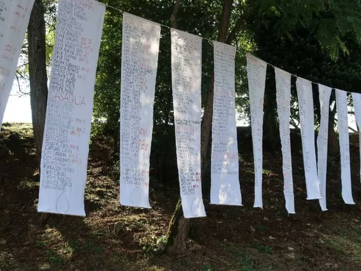 A Monte Sole, 80 anni dopo l'eccidio, si costruisce la pace