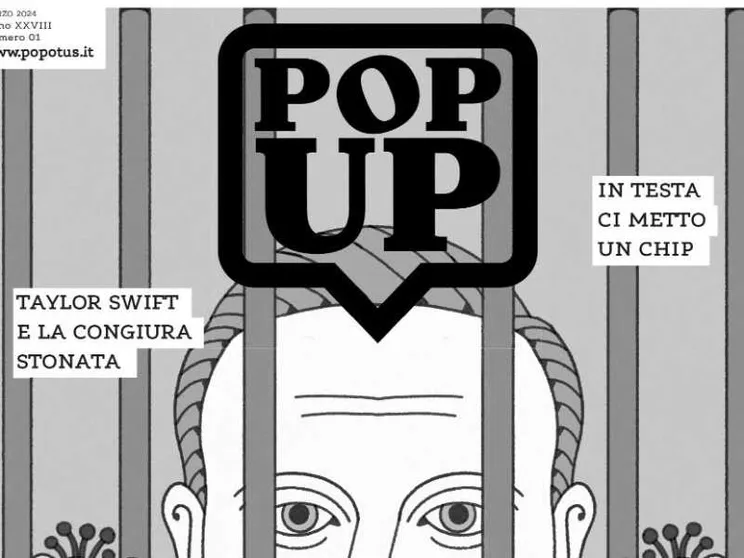Arriva PopUp, il nuovo inserto mensile di Avvenire dedicato ai ragazzi